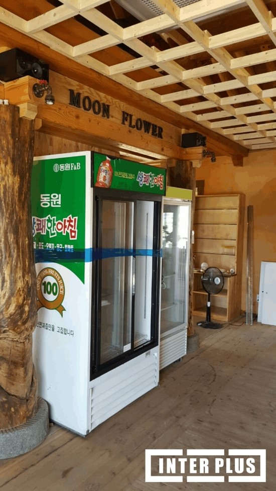 카페 달꽃 이미지