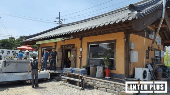카페 달꽃 이미지