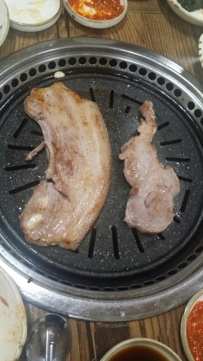 후계자식육식당 이미지