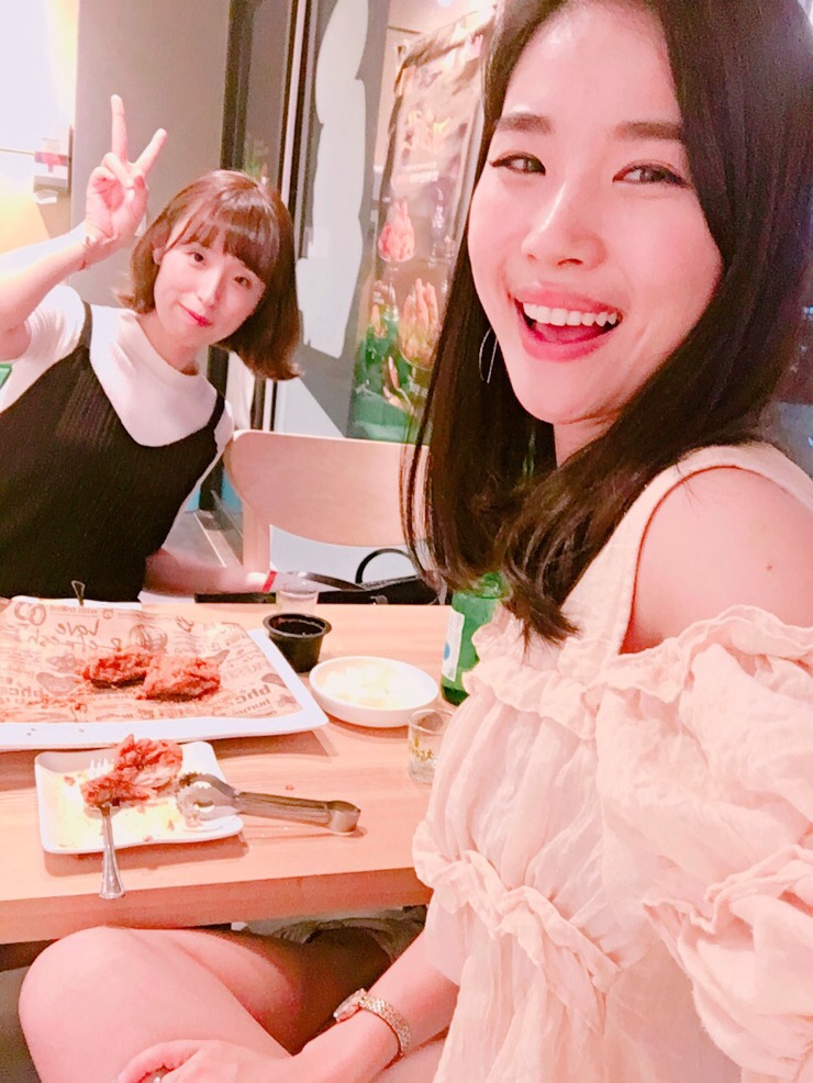 비에이치씨장락점 이미지
