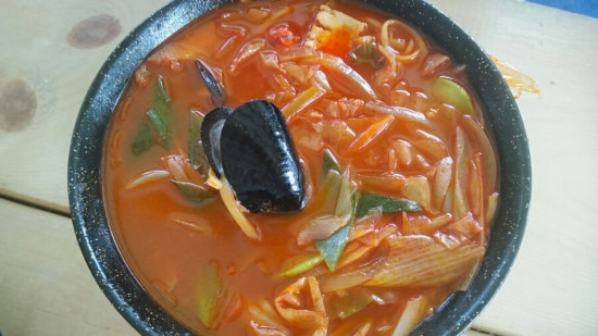 법환성 이미지