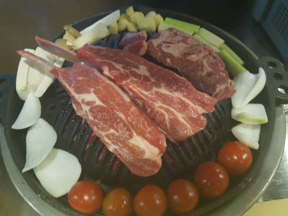 라무진 이미지