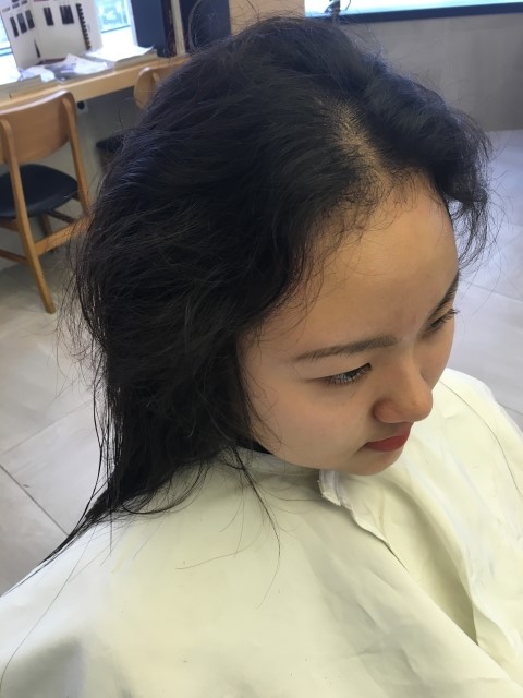유미헤어 이미지