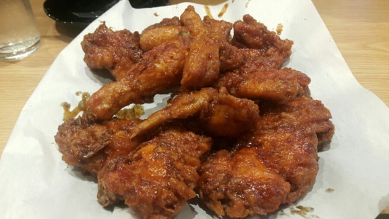 신통치킨퀸스 이미지
