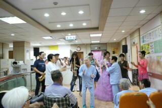 한국요양병원 이미지