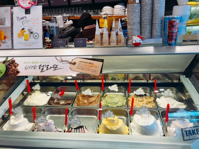 카페띠아모경기대점 이미지