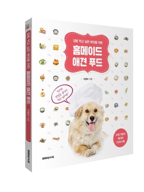 홈메이드푸드 이미지