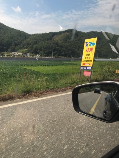 꿈꾸는 시계 이미지