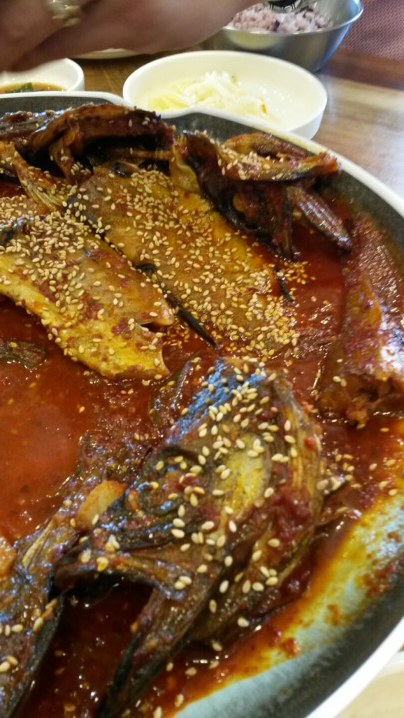 진짜배기명태촌 이미지
