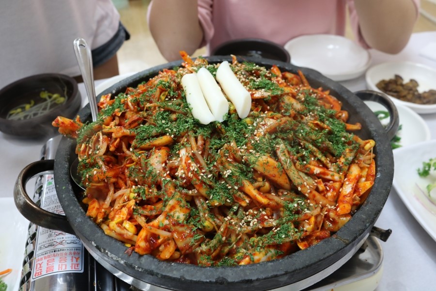 동서네낙지 이미지