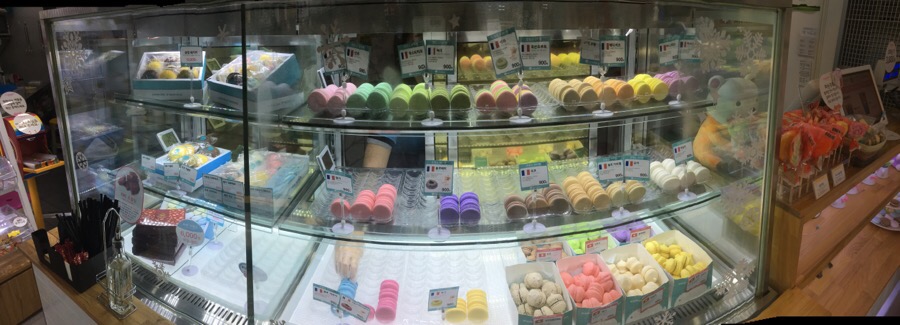 마리웨일마카롱등촌역점 이미지