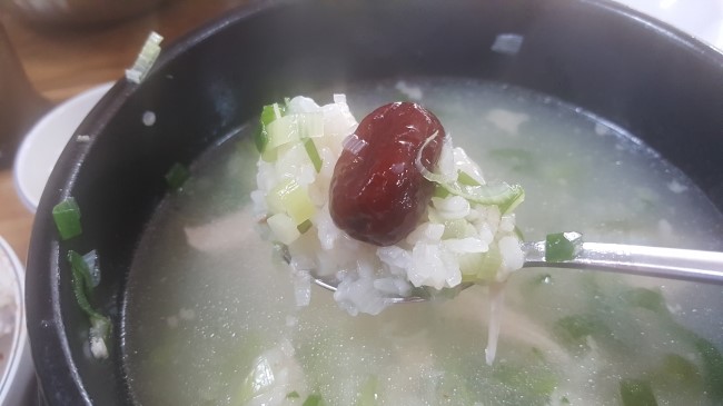 전주영양탕 이미지