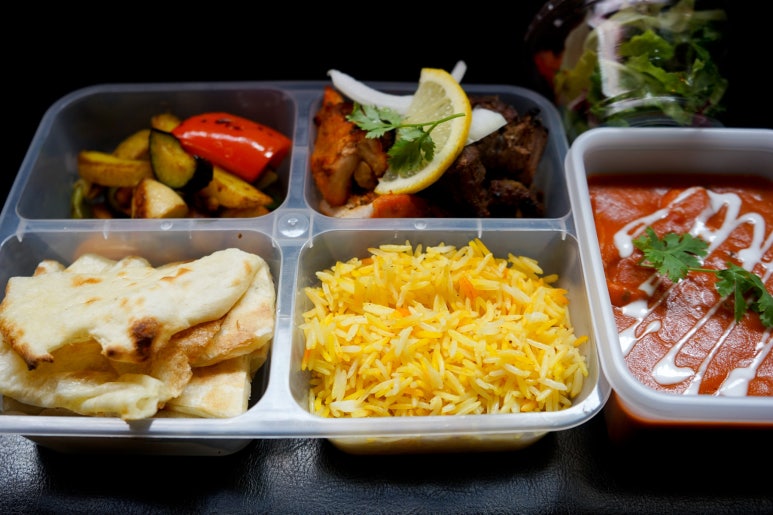 할랄푸드(HALAL FOOD) 이미지