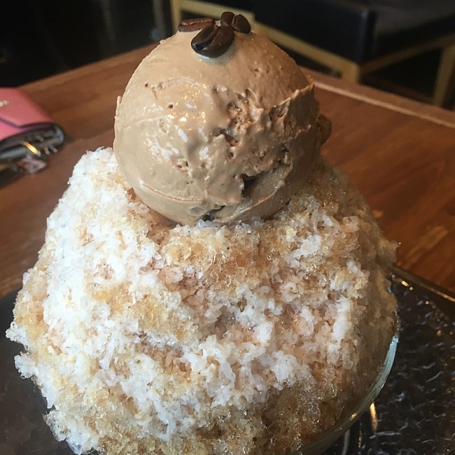 오늘은커피&빙수 이미지