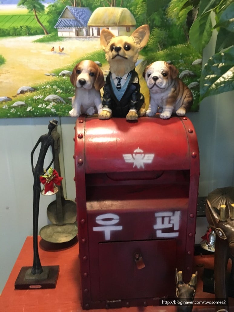 키작은요리사 이미지