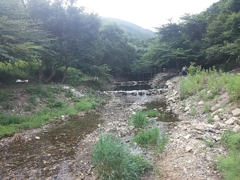 데미샘호수펜션 이미지