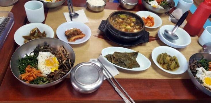 금성식당 이미지