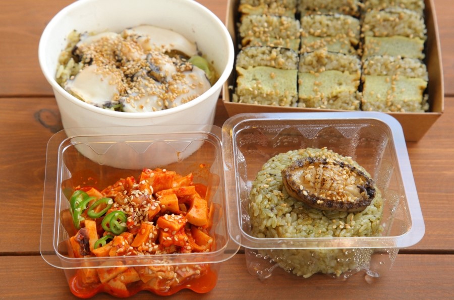 (주)제주아침 이미지