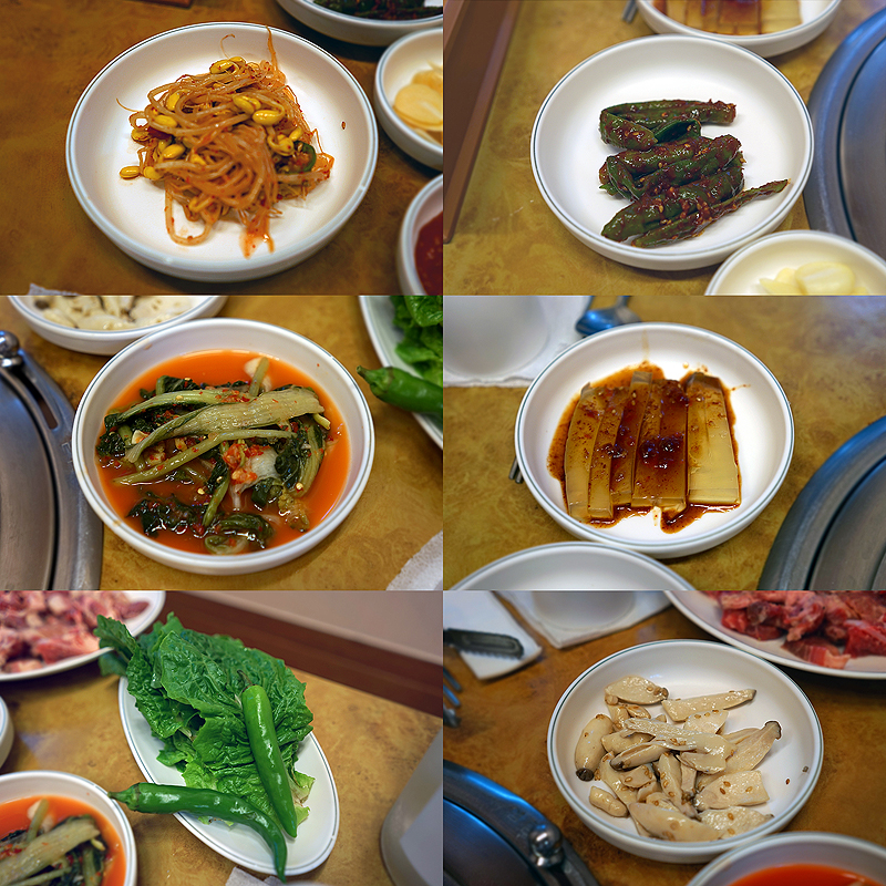 마포주물럭집 이미지