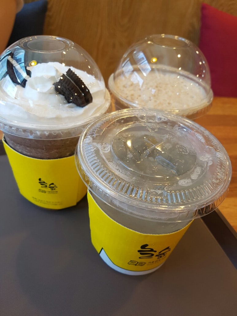 놀숲광주수완점 이미지