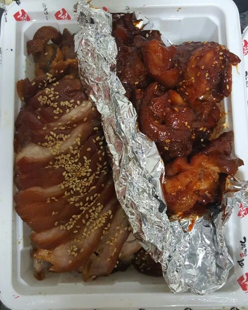 가장맛있는족발김포 이미지