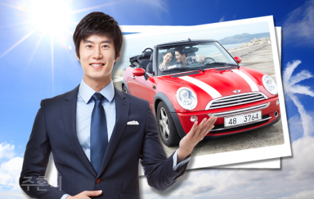 조인수입차 이미지