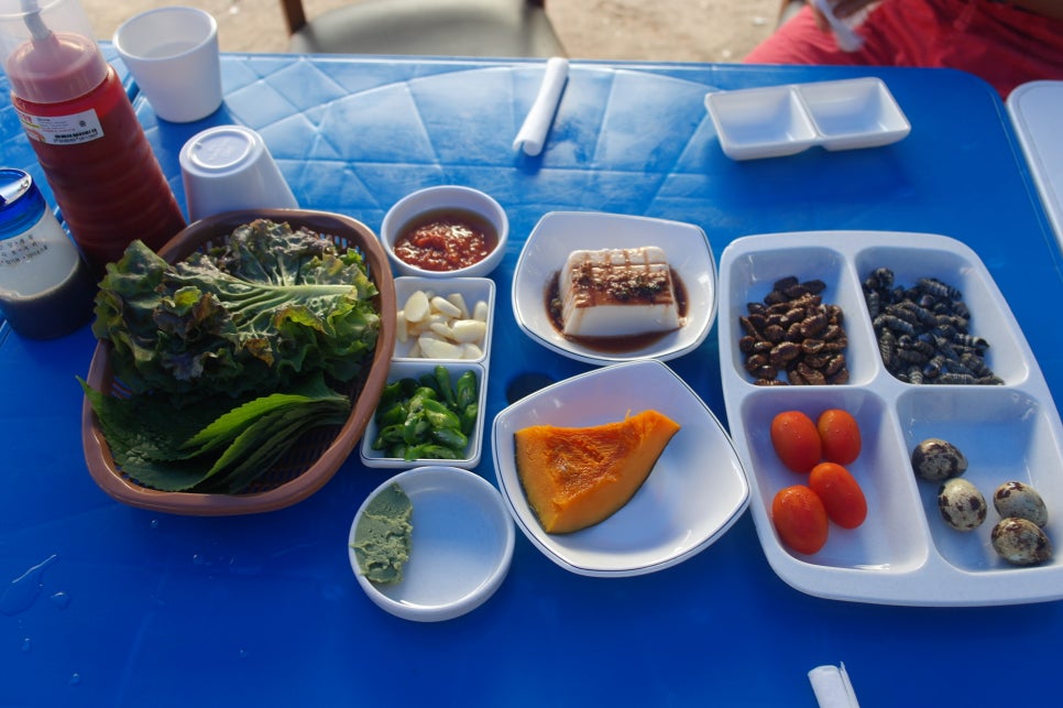 현대회식당 이미지