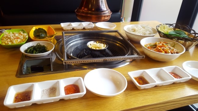 미소돼지식당 이미지