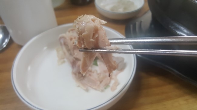 전주영양탕 이미지