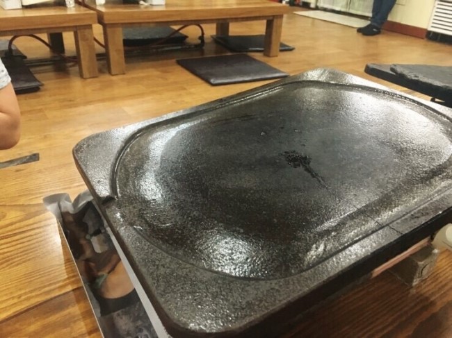 원조구들장삼겹살 이미지