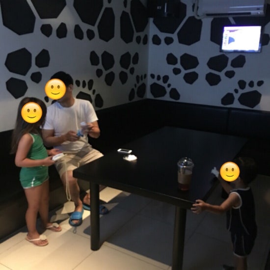 허니노래연습장 이미지