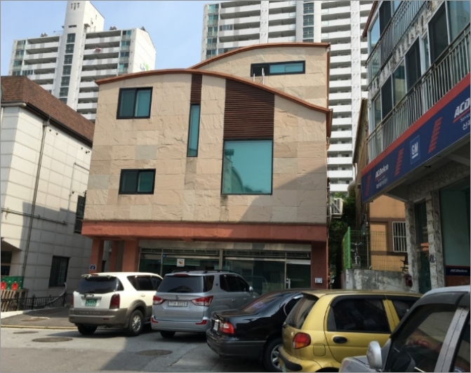 의정부효자초등학교 이미지