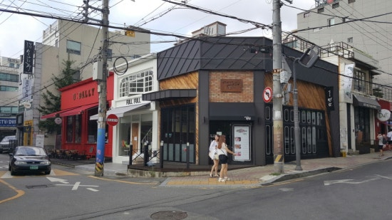 카페연심 이미지
