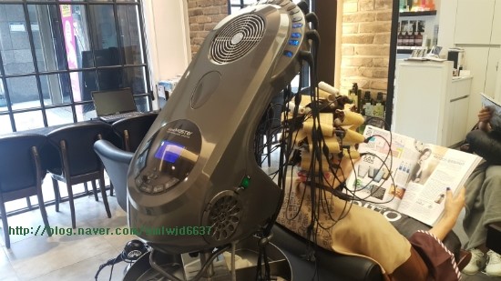 디토헤어 이미지