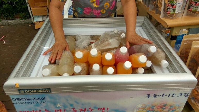 은혜농산 이미지