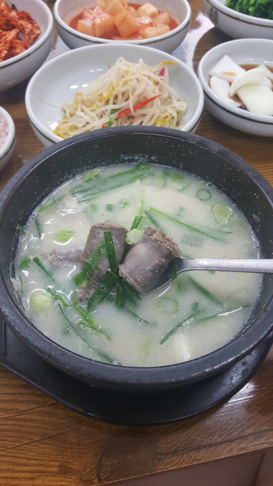 이화참순대 이미지