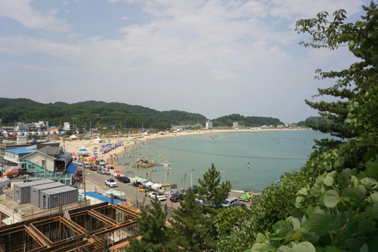 경치좋은 곳 이미지