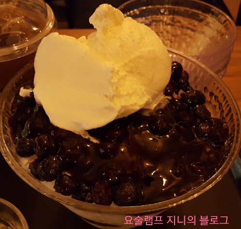 블롱쉬 이미지