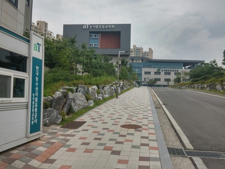 (주)비젼유통 이미지
