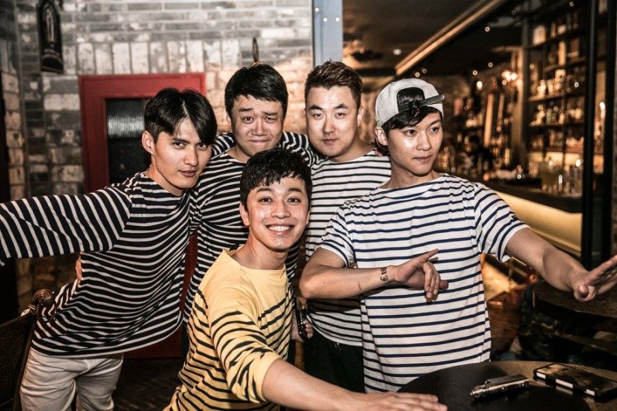 미스터칠드런 이미지