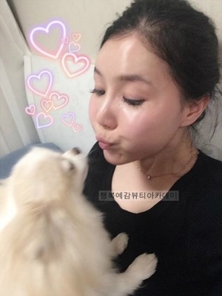 쥬쥬속눈썹 이미지