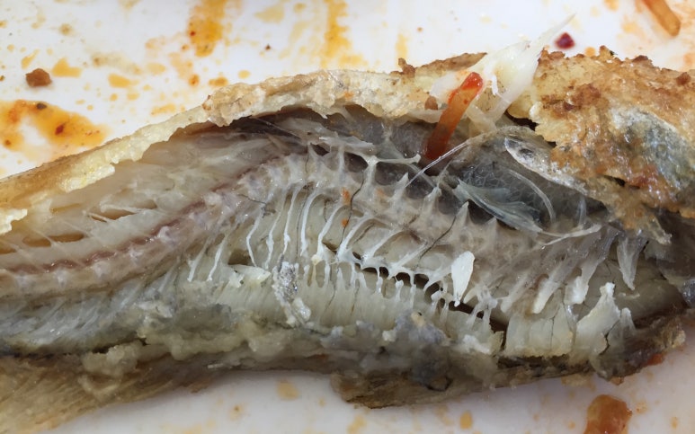 한식뷔페금강산 이미지