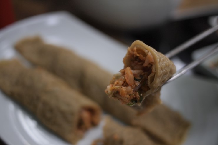평창봉평메밀식품 이미지