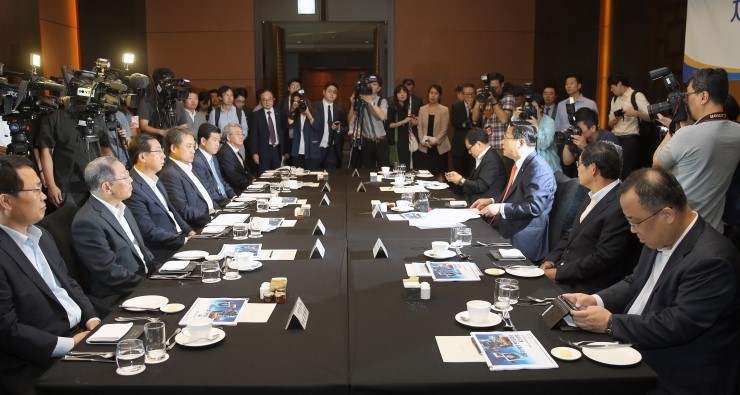 지엠산업개발 이미지