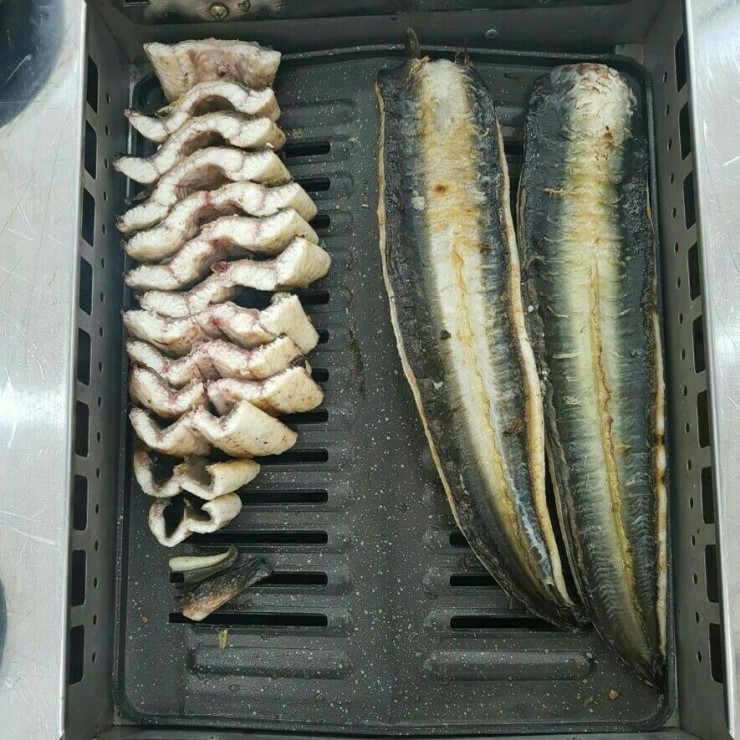 장어의힘풍천장어 이미지