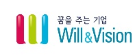 (주)윌앤비전 이미지