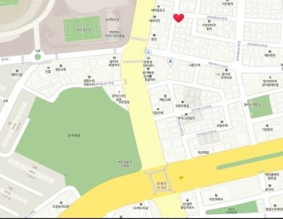 평촌대로374번길 이미지