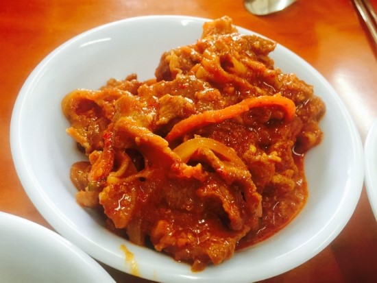 백호식당 이미지