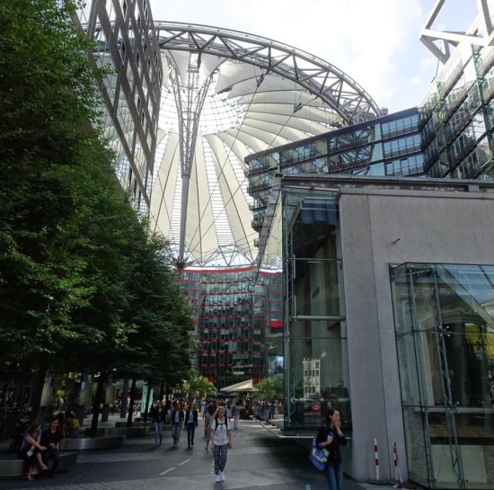베를린(Berlin) 이미지