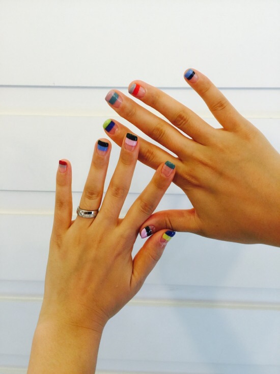 네일샵(Nail#) 이미지